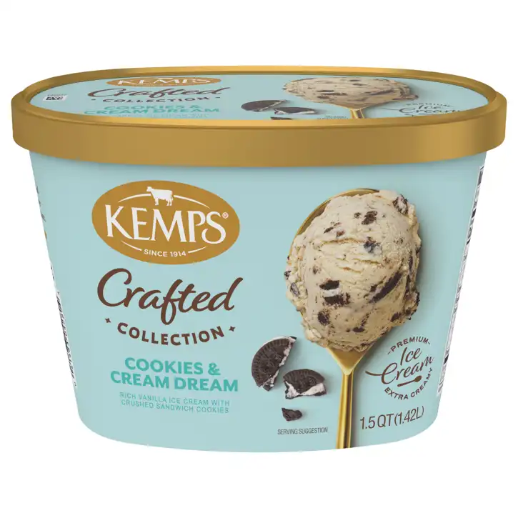Bogo Kemps Ice Cream | Promotions – Jerry's Edina – Kemps Premium
