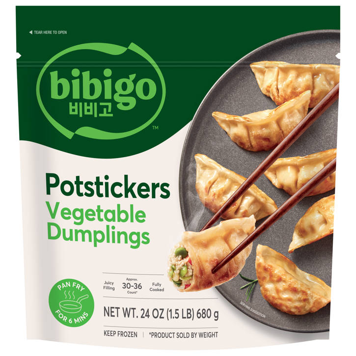 Potstickers Costco Bulgogi Mandu Produce Specials – Mad Butcher