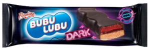 Ricolino Bubulubu Dark Choc 1.2z