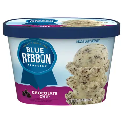 Kosher – Linden, Tn – Blue Bunny Frozen Dairy Dessert, Bunny