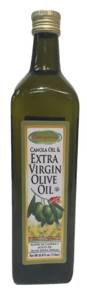Campeone Extra Virgin Mediterranean Style Olive Oil, 1 L