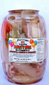 Durango Party Mix, 5 lb