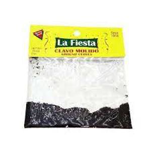 La Fiesta Ground Cloves, 0.25 oz