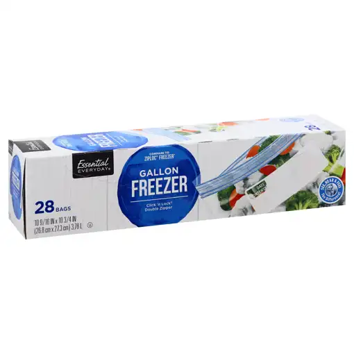 Snap Eligible – Food Depot 39 Acworth – Essential Everyday Freezer