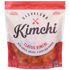 ●kimchi WHEN YOU'VE FINALLY FOUND THE BEST KIMCHI EVER 🥹 #kimchi