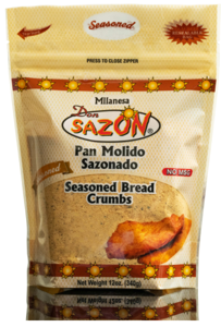 Don S Brd Crmbs 12z Seasoned