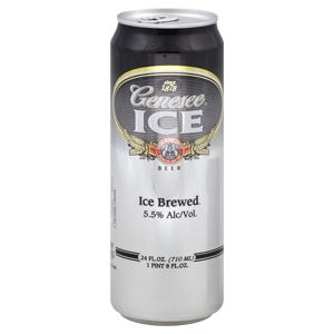 Genesee Beer, 24 fl oz (1 pt 8 fl oz) 710 ml