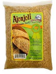 Bravo Ajonjoli, 8 oz
