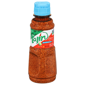 Tajin Reduced Sodium Clasico Seasoning, 5 oz (142 g)