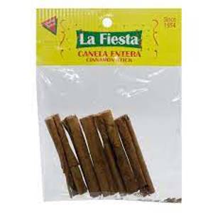 La Fiesta Cinnamon Stick, 0.75 oz (21.3 g)