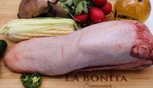 Lengua De Res/Beef tongue