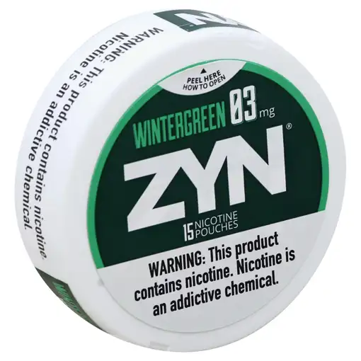 zen tobacco pouches Shopping Lists – Huntington