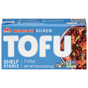 Mori-Nu Silken Firm Tofu, 10.8 oz (307 g)