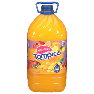 Tampico Mango Punch, 1 gal (3.78 l)