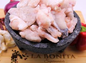 Catfish Nuggets /Trocitos Bagre