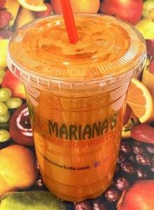 Jugo Deportivo Natural 16oz / Natural Sport Juice 16oz