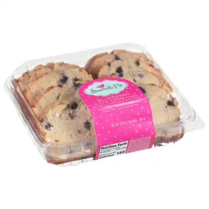 Explore our Bakery range at Lamb's Fresh Market - Wausau's Finest