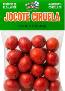 Bravo Jocote Rojo 16z