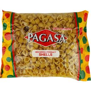Pagasa Pst 5z Mac Shells