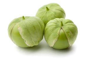 Tomatillo / Tomatillo