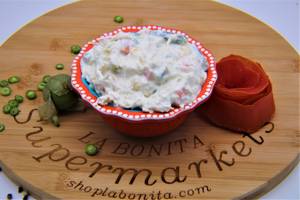 Ensalada De Pollo /Chicken Salad