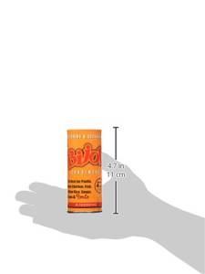 Bijol Coloring & Seasoning Condiment, 4 oz