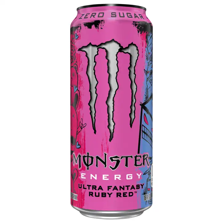 Food Rite Dyer – Monster Energy Drink, Zero Sugar, Ultra Food Rite Dyer – Monster Energy Drink, Zero Sugar, Ultra