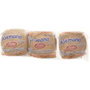 Rio Grande Foods Sweet Bread, 6 unit