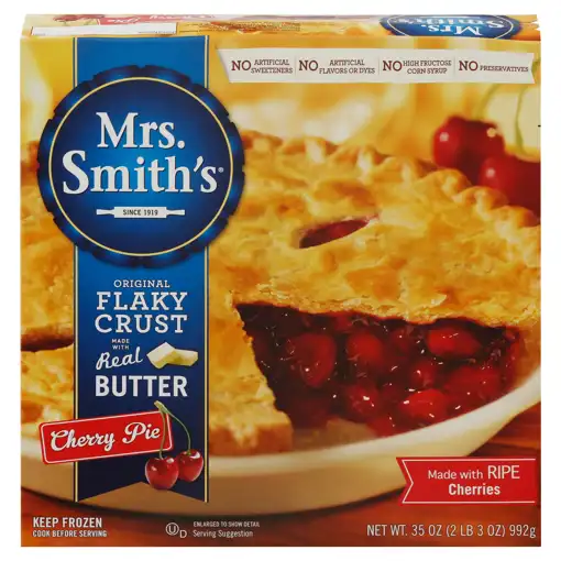 ボディクリーム cherry pie Piggly Wiggly - Gilbertown, Al – Mrs. Smith's Pie, Cherry
