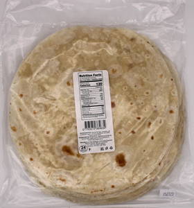 Pitic Flour Tort 24 count Family