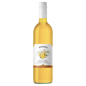Boone's Farm Fuzzy Navel Flavored Wine 750ml, 750ml