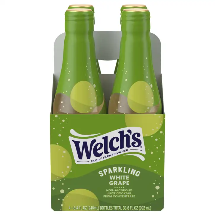 ★SALE★NOVEMBER19-20 WHITELIVE JUICE別注カラー Bakery Menu – Metcalfe's Wauwatosa – Welch's Juice Cocktail
