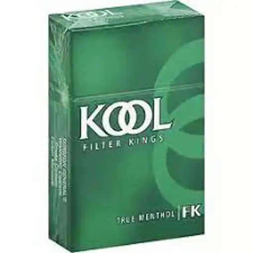 www.kool cigarettes.com My Products – Carthage