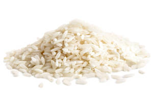 Arroz / Rice