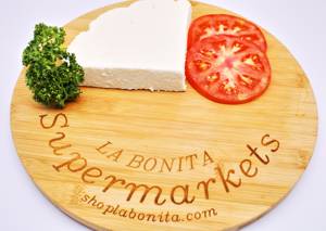 Los Altos Queso Fresco