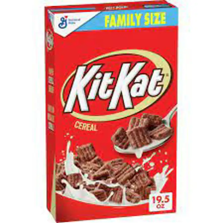 キッズ・ファミリー KitKat 30th Anniversary キッズ・ファミリー KitKat 30th Anniversary Kit Kat Japan