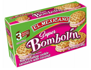 El Mex Super Bombolin 14z
