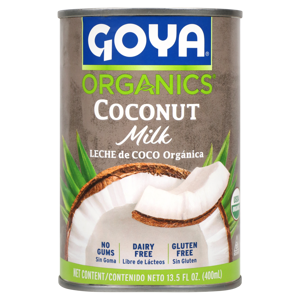 Goya Organics Coconut Milk, 13.5 fl oz