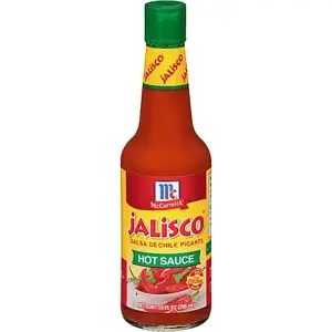McCormick Jalisco Hot Sauce 10 Fl oz