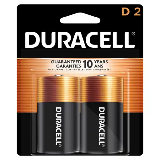 Duracell (RESERVED BUNDLE FOR outlet TRULYBLESSED)