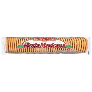 El Mex Fiesta Mex 4.05oz
