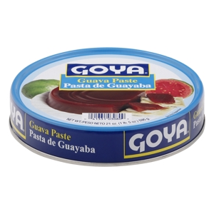 Goya Guava Paste, 21 oz (1 lb 5 oz) 595 g