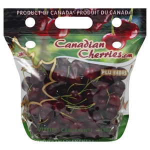 Cerezas / Cherries