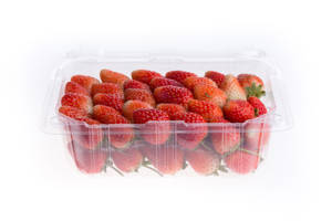 Strawberries, 32 oz