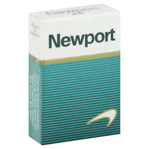 cigarette coupons newport Salado