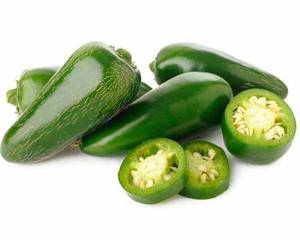 Chile Jalapeño / Jalapeño Pepper