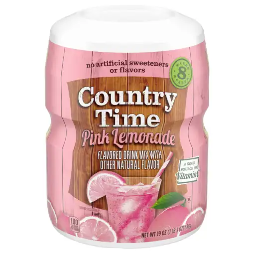 Cocoa & Drink Mixes  Beverages – Mark's My Store – Country Time