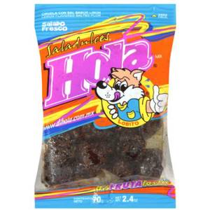 Hola Saladitos Frescos, 2.4 oz