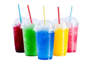 Raspados