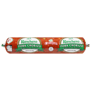 Ranchero Pork Chorizo, 9 oz (255 g)